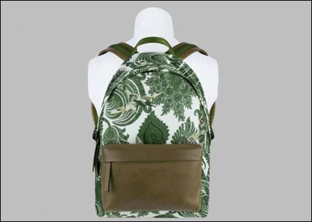 酷炫时尚 纪梵希最新款背包全面预览