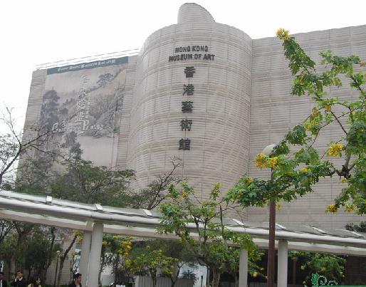 香港旅游攻略：香港艺术馆交通指南及游览信息