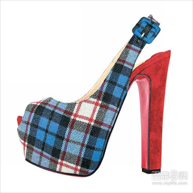 香港购物：ChristianLouboutin  HK报价