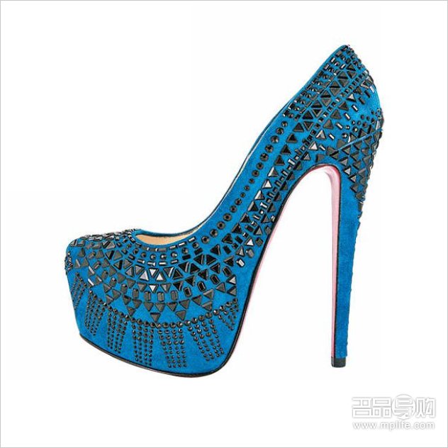 香港购物：ChristianLouboutin  HK报价