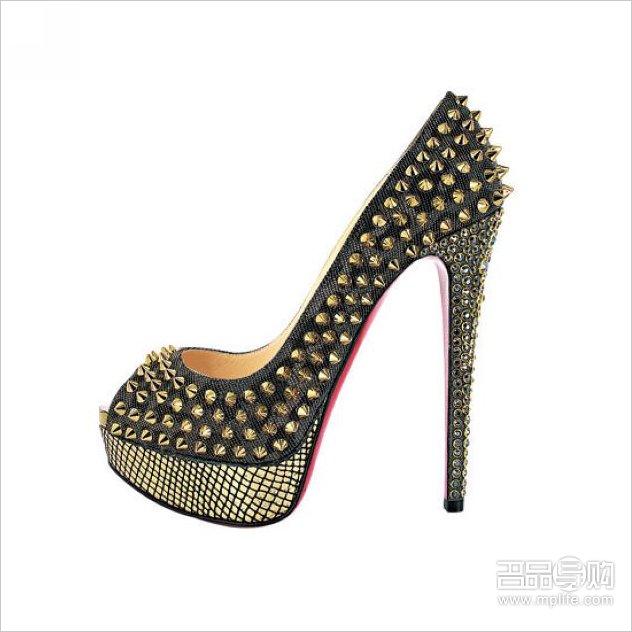 香港购物：ChristianLouboutin  HK报价