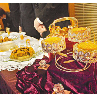 香港理工大学研发海藻糖制月饼减糖尿风险