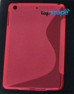 苹果iPad mini再曝光 两侧边框更窄