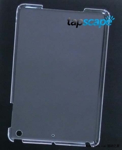 苹果iPad mini再曝光 两侧边框更窄