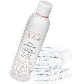 【雅漾/Avene 舒润卸妆水】