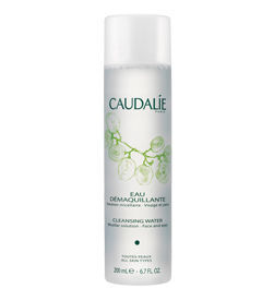 【欧缇丽/Caudalie 清新爽肤水 】