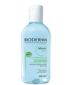 【贝德玛/Bioderma 净妍洁肤液】