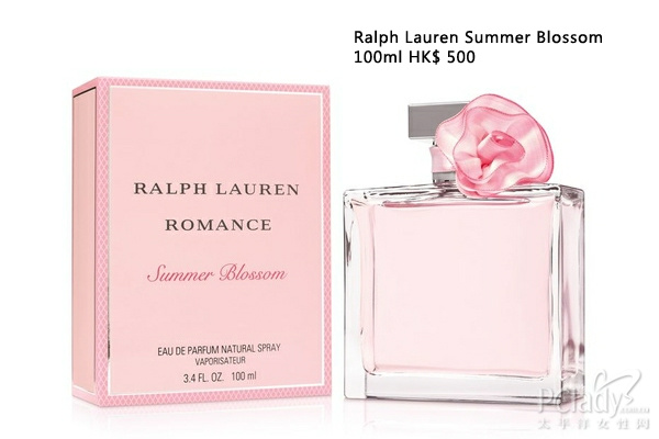 香港购物：MONT BLANC/Ralph Lauren/Paco Rabanne秋冬最新香水