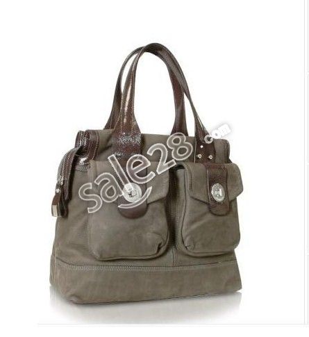 香港购物抢先看!2012香港Coccinelle新品(3)