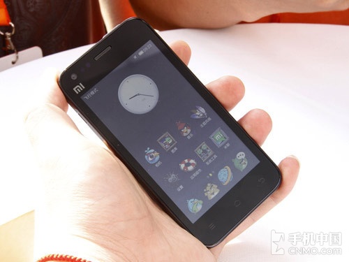 首批20万台售罄 小米手机1S九月再发售