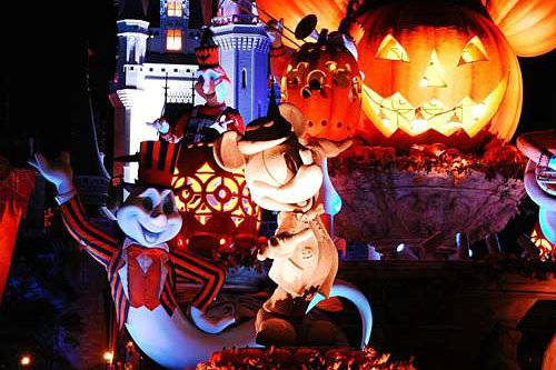 香港海洋公园将办第12届“哈啰喂”