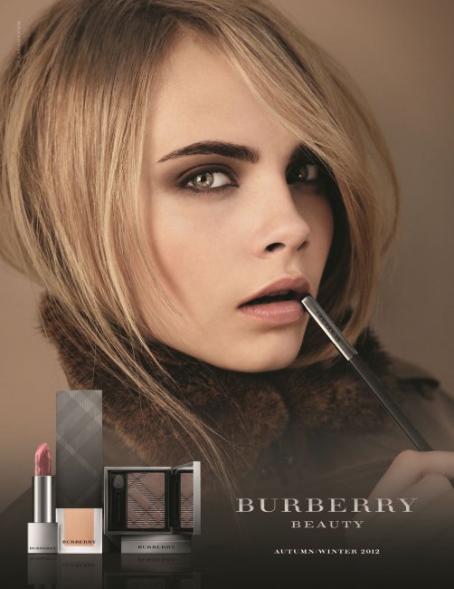 香港购物：BURBERRY （巴宝莉）BEAUTY全新底妆系列产品华丽登场
