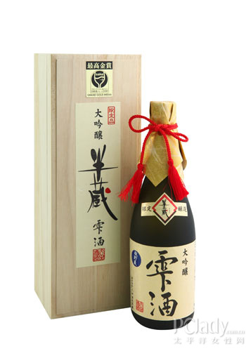 香港美食：“一田清酒祭”推300款日本清酒