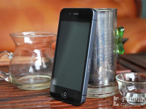 Made in China 全球首款四核iPhone 5