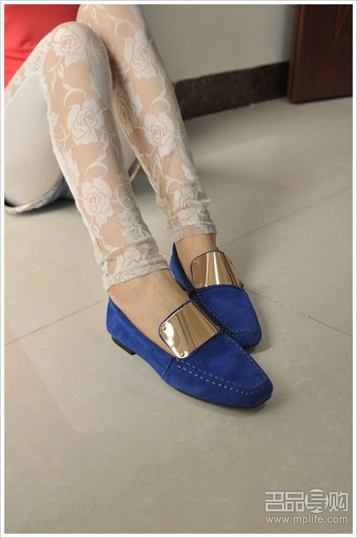 香港购物推荐：美美的秋鞋 时髦给力强推