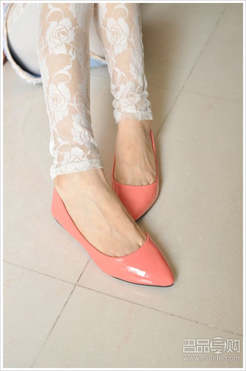 香港购物推荐：美美的秋鞋 时髦给力强推