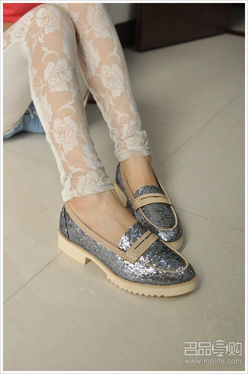 香港购物推荐：美美的秋鞋 时髦给力强推