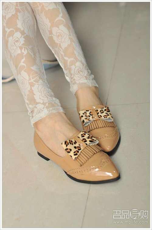 香港购物推荐：美美的秋鞋 时髦给力强推