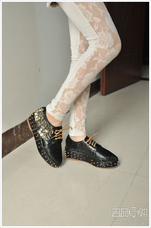 香港购物推荐：美美的秋鞋 时髦给力强推