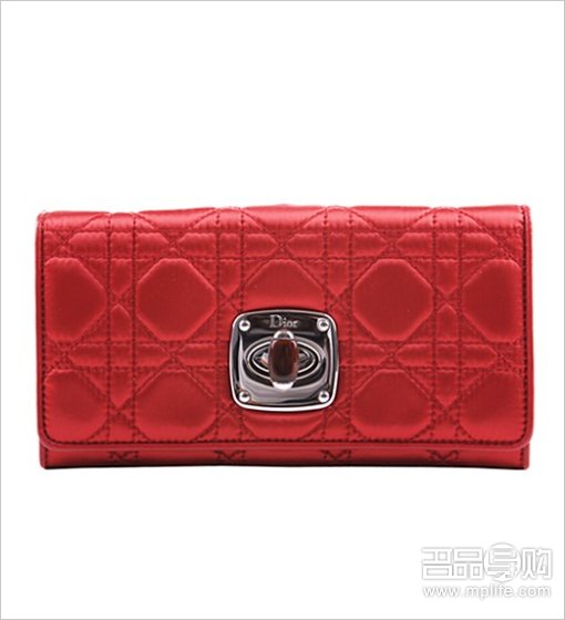 香港购物：2012钱包品牌排名之奢侈系列 （中）