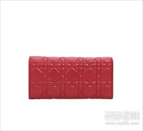 香港购物：2012钱包品牌排名之奢侈系列 （中）