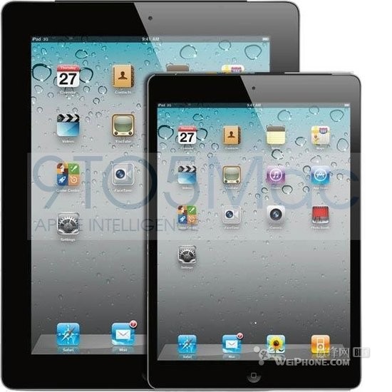 iPad Mini定价249美元将难以阻挡
