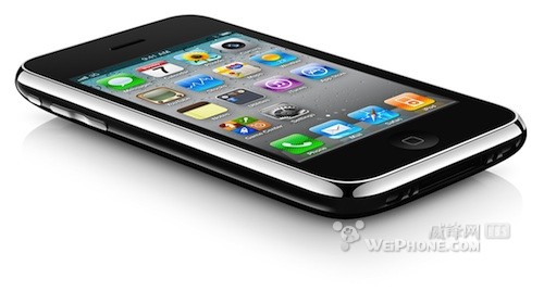 外媒“确认”iPhone 3GS下周将正式退役