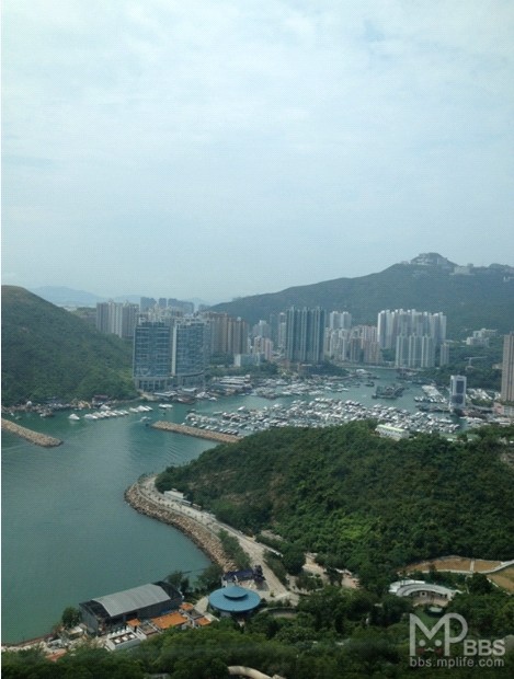 香港自由行之游玩篇— 迪斯尼乐园+海洋公园 海量PP~ （3）