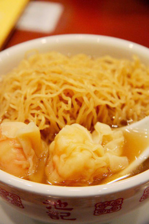 香港茶餐厅的前世今生