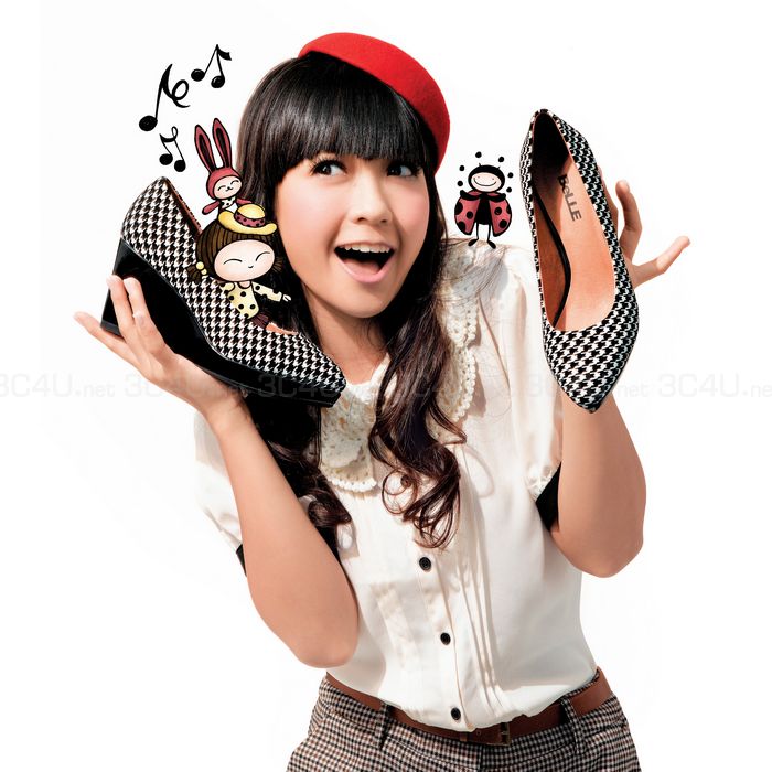 香港购物：时尚鞋履品牌BeLLE 2012秋季系列抢先预览