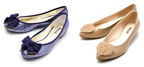 香港购物：时尚鞋履品牌BeLLE 2012秋季系列抢先预览