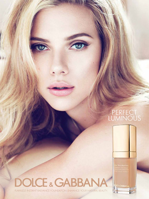 香港购物：杜嘉班纳Prefect Luminous香水预览