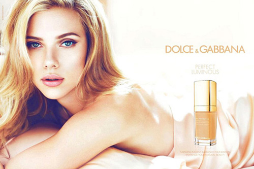 香港购物：杜嘉班纳Prefect Luminous香水预览