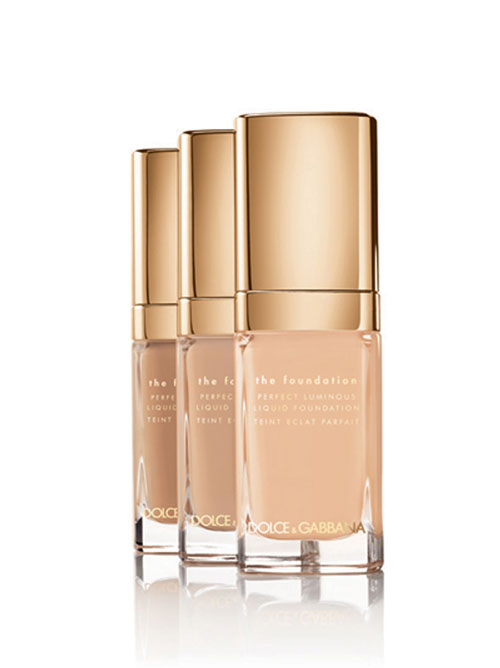 香港购物：杜嘉班纳Prefect Luminous香水预览