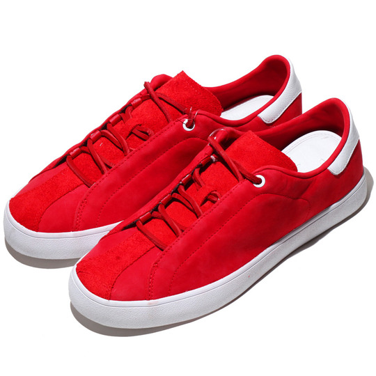 香港购物：adidas O by O David Beckham 2012 F/W Collection 球鞋篇