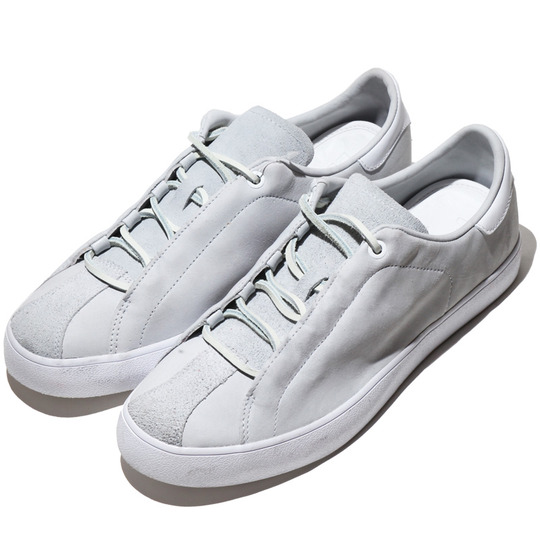 香港购物：adidas O by O David Beckham 2012 F/W Collection 球鞋篇