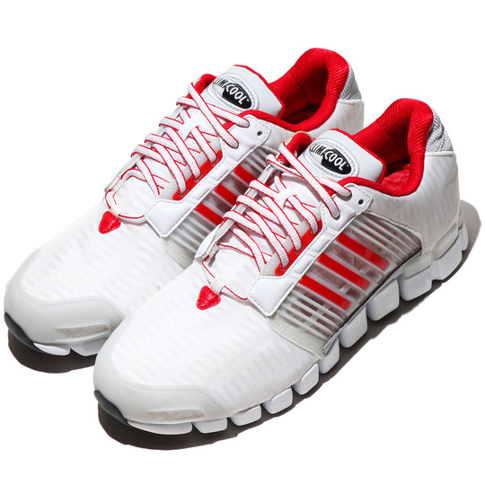 香港购物：adidas O by O David Beckham 2012 F/W Collection 球鞋篇