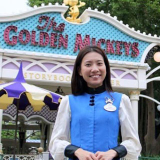 香港迪斯尼乐园快速通行证指南 ,减少排队时间