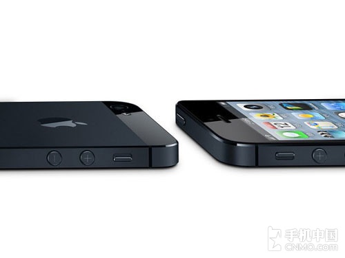 改进是否足够好 深度解析苹果iPhone 5