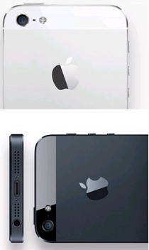 改进是否足够好 深度解析苹果iPhone 5