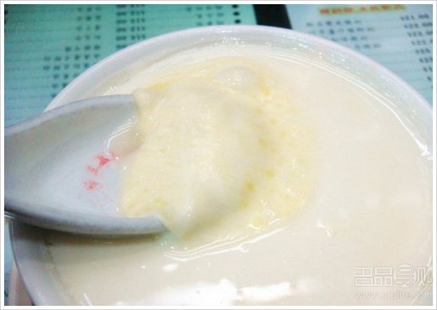 香港美食：饭后甜品 义顺牛奶公司