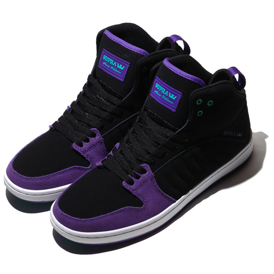 香港购物：板界巨星专用！ SUPRA S1W、Skytip III 美潮板鞋