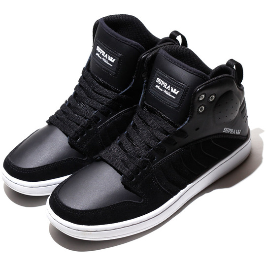 香港购物：板界巨星专用！ SUPRA S1W、Skytip III 美潮板鞋