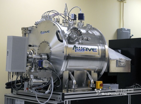 A6芯片完全拆解：1GB RAM/双核CPU/三核GPU确认 上