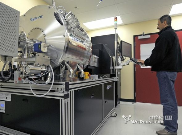 A6芯片完全拆解：1GB RAM/双核CPU/三核GPU确认 上