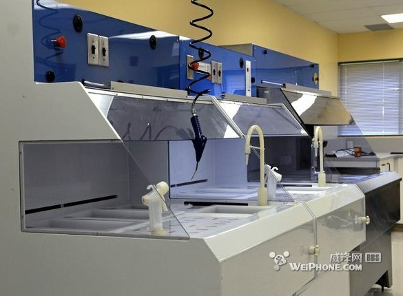 A6芯片完全拆解：1GB RAM/双核CPU/三核GPU确认 上