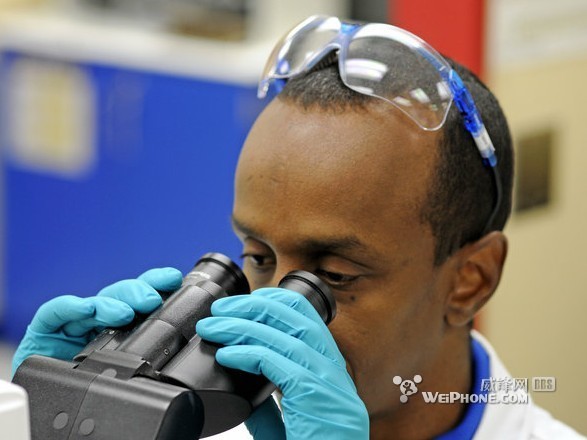 A6芯片完全拆解：1GB RAM/双核CPU/三核GPU确认 上