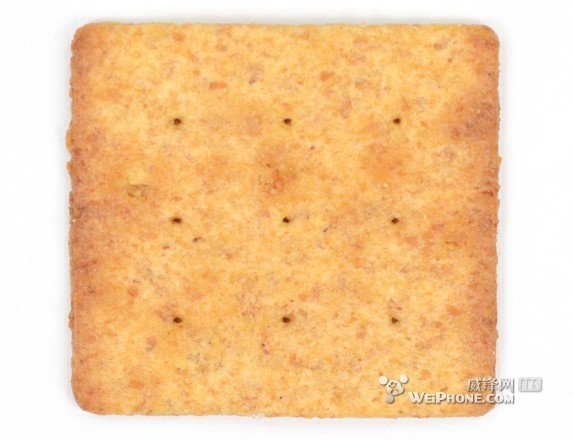 A6芯片完全拆解：1GB RAM/双核CPU/三核GPU确认 中