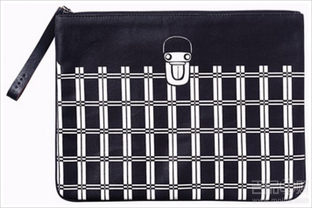 香港JOYCE推8大品牌Clutch