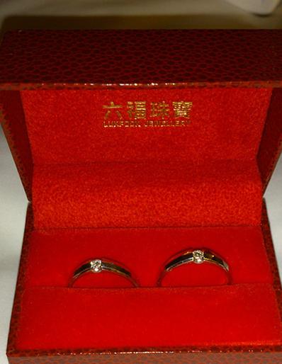 香港购物之旅 败宝格丽+六福+DIOR+BAPE等